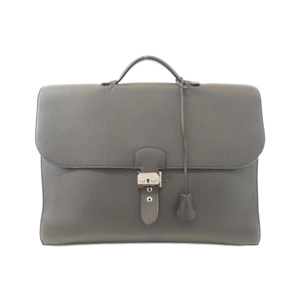 Hermes Sac à Dépêches Multi Pocket 41-2 063011CK Handbag
